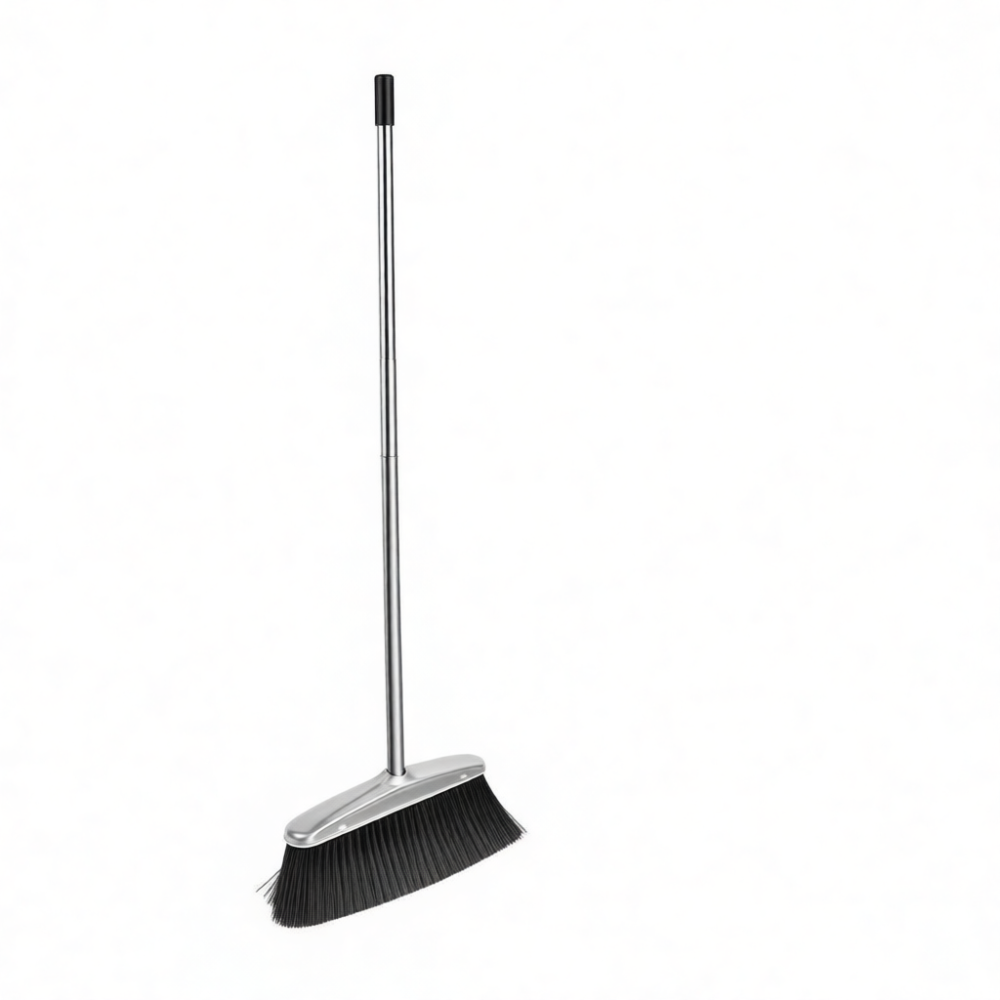 Commerciële roestvrijstalen be - Commercial Kitchen Broom recensie en prijs