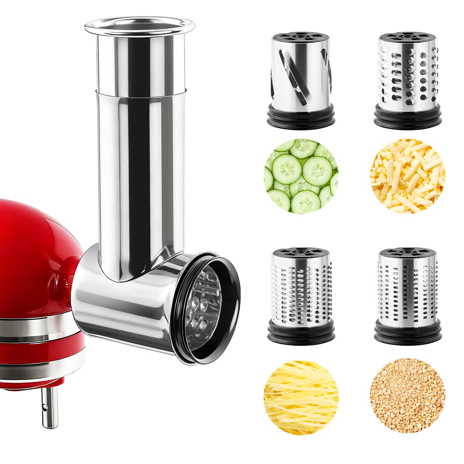 Roestvrijstalen snijmachine, r - Commercial Kitchen Units recensie en prijs