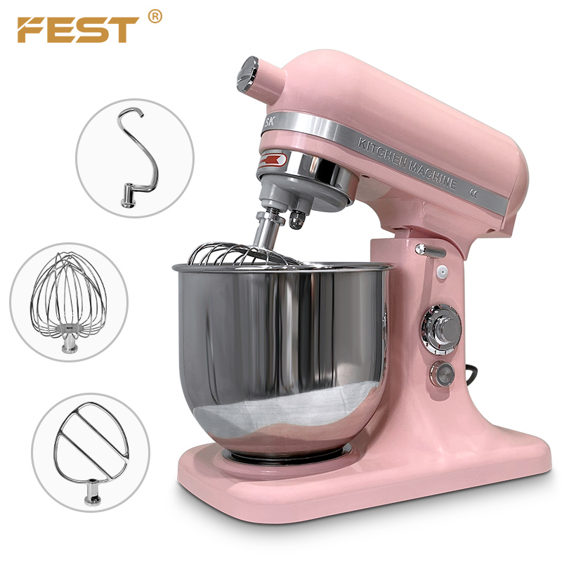 Home Keuken 7-liter roestvrijs - Commercial Kitchen Supplier recensie en prijs
