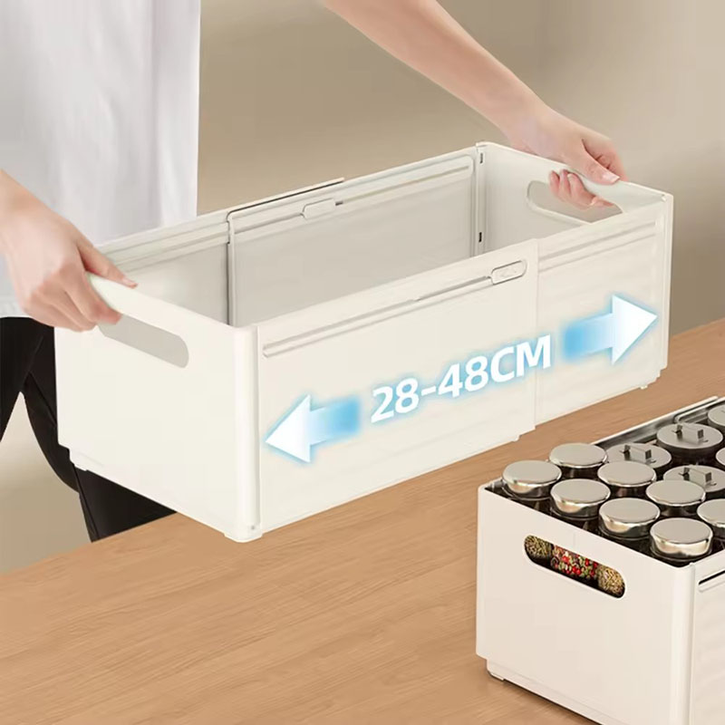 Schaalbare lade-organizer, ver - Commercial Kitchen Organiser recensie en prijs