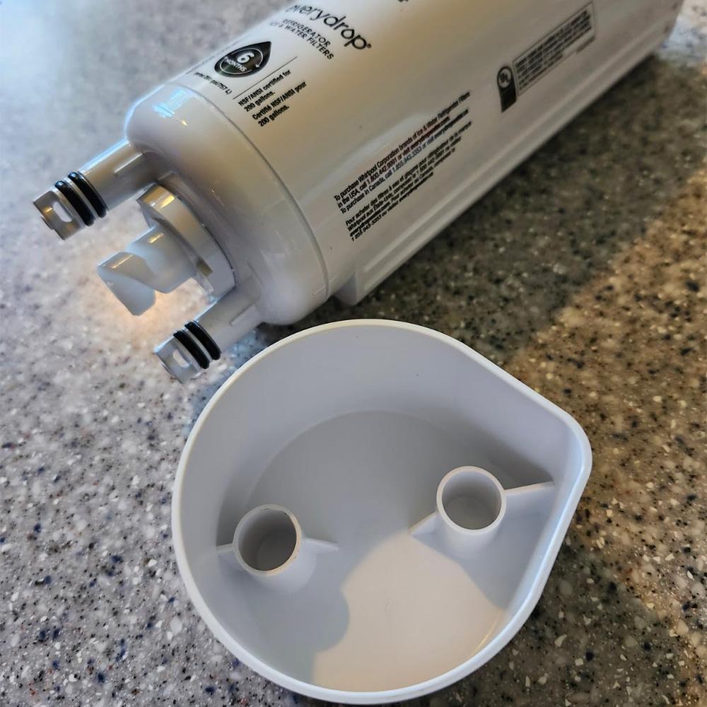 Vervanging voor EveryDrop EDRA - Commercial Kitchen Units recensie en prijs