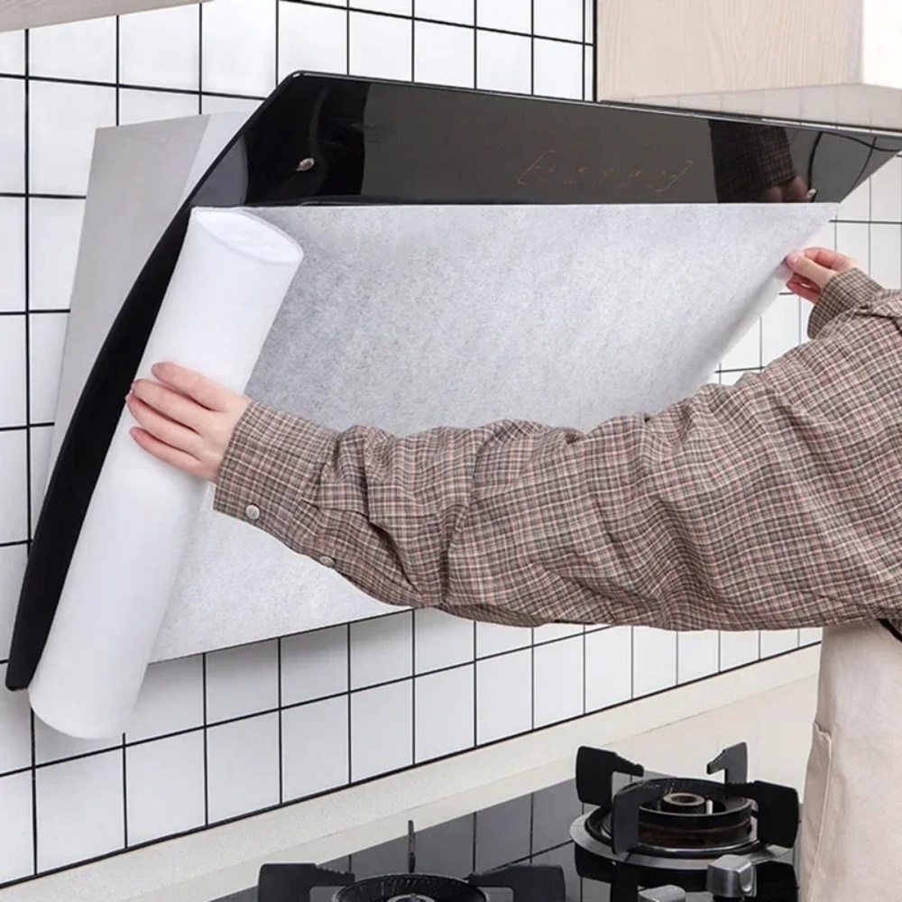 Verdikt filterpapier voor afzu - Commercial Kitchen Oil Filter recensie en prijs