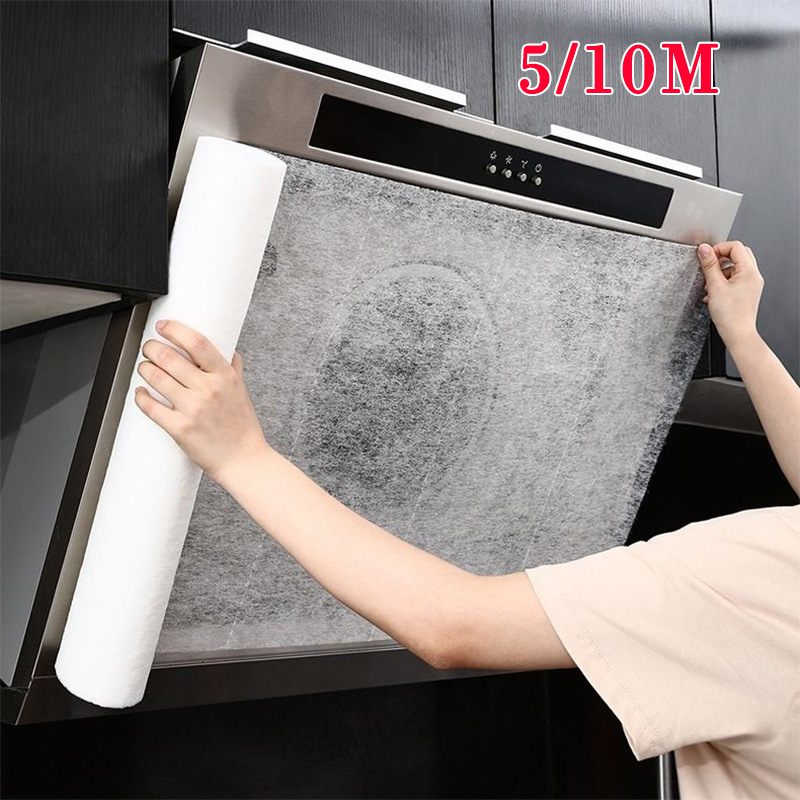 5/10M Wegwerp Kap Oliefilter P - Commercial Kitchen Oil Filter recensie en prijs
