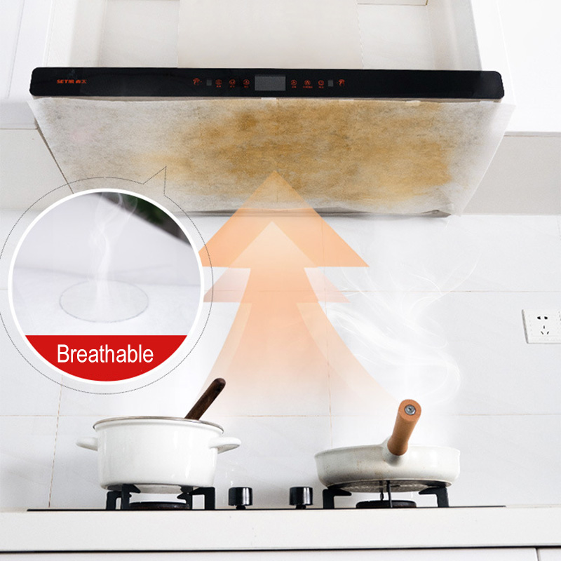 5/10M Wegwerp Kap Oliefilter P - Commercial Kitchen Oil Filter recensie en prijs