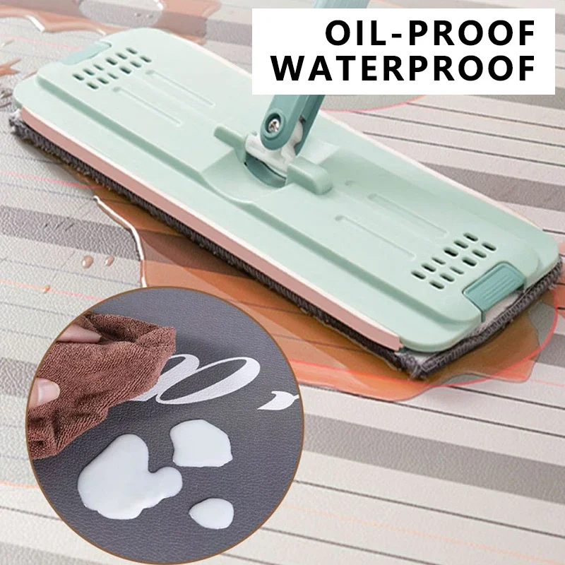 Keuken Vinyltapijt Pvc Anti-ve - Commercial Kitchen Mats Anti Fatigue recensie en prijs