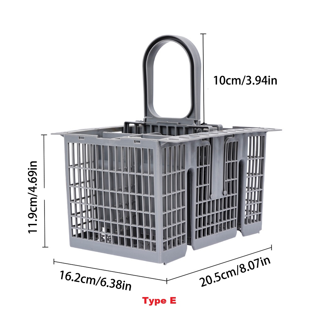Vaatwasser Bestekmand Voor Bos - Commercial Kitchen Machinery recensie en prijs