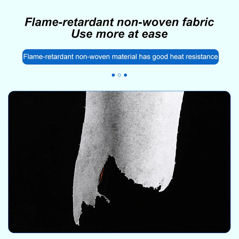 5/10M Filterpapier Olie-Absorb - Commercial Kitchen Oil Filter recensie en prijs