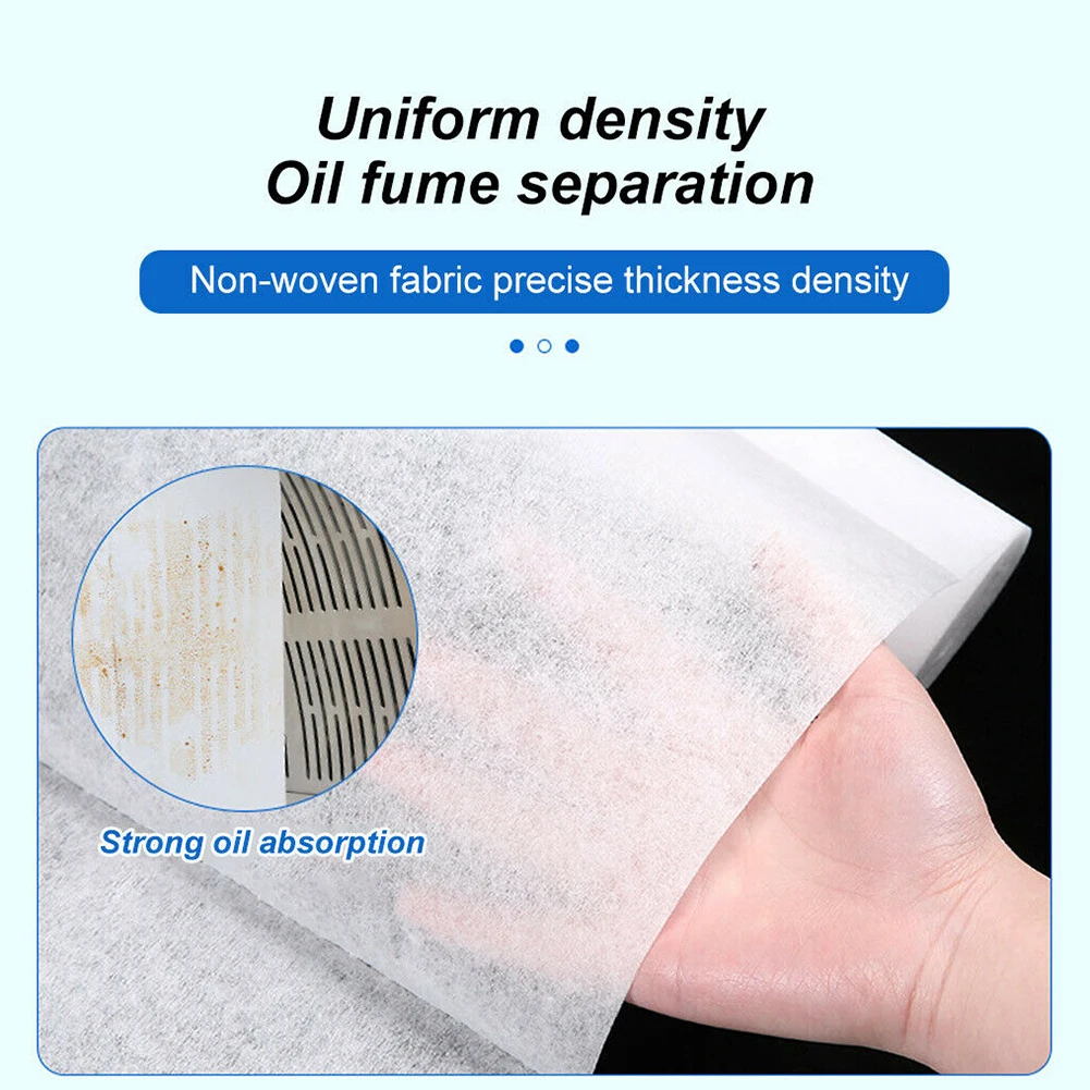 5/10M Filterpapier Olie-Absorb - Commercial Kitchen Oil Filter recensie en prijs