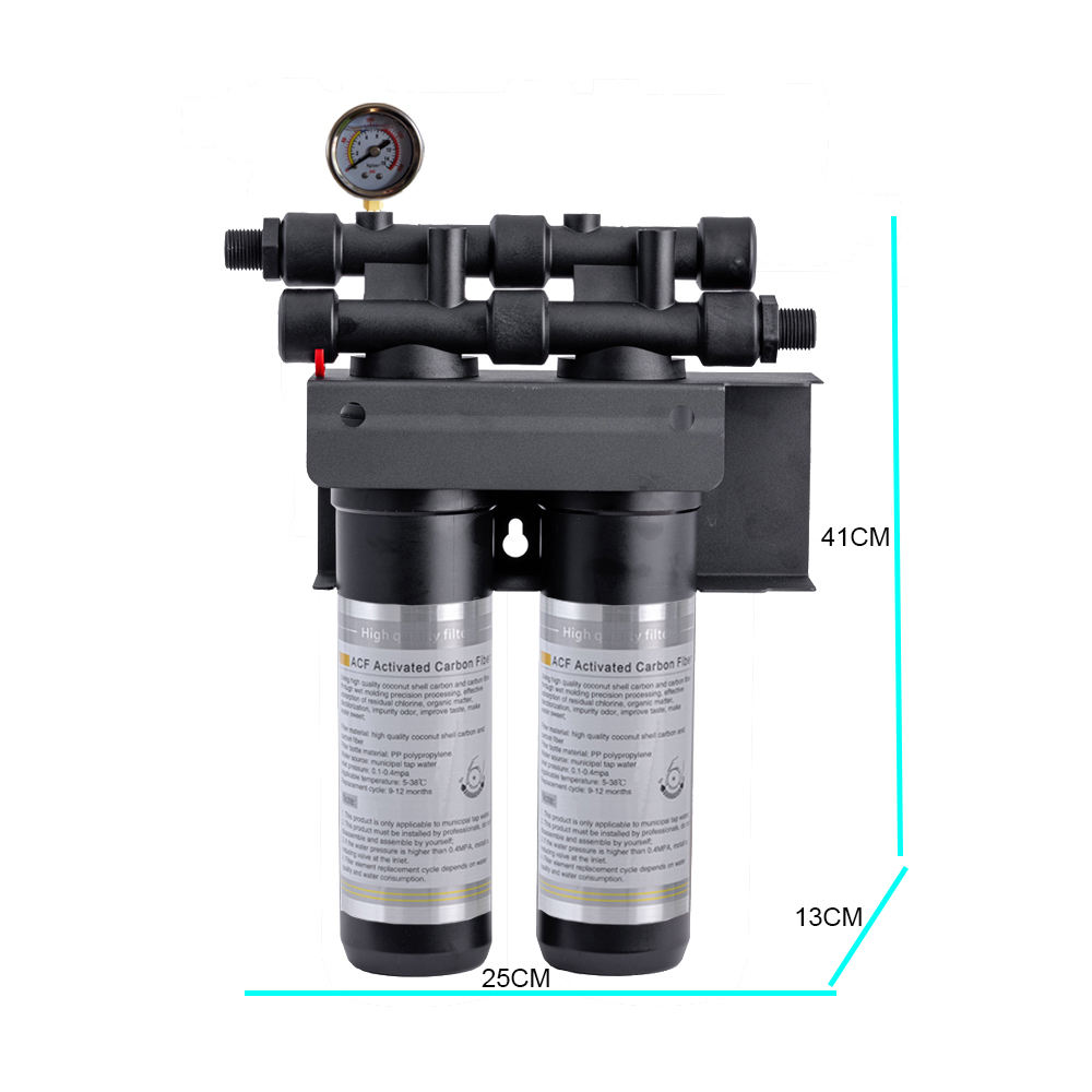 High-flow 17Lpm Commercieel Pl - Commercial Kitchen Water Filter recensie en prijs