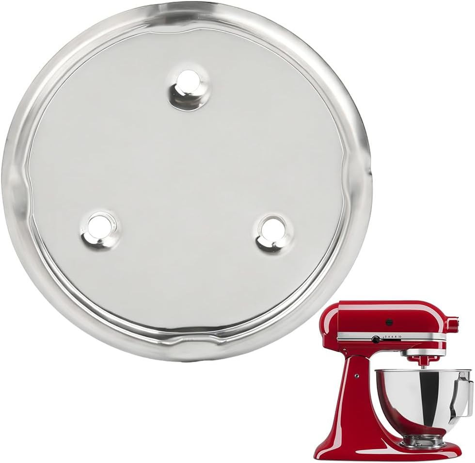 Verbeterde W10191926 Mixer Bow - Commercial Kitchen Units recensie en prijs