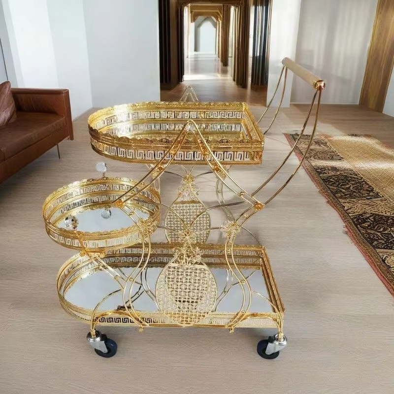 Gouden IJzeren Moderne Hotel T - Commercial Kitchen And Bar recensie en prijs