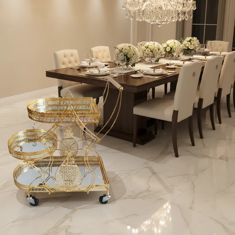 Gouden IJzeren Moderne Hotel T - Commercial Kitchen And Bar recensie en prijs