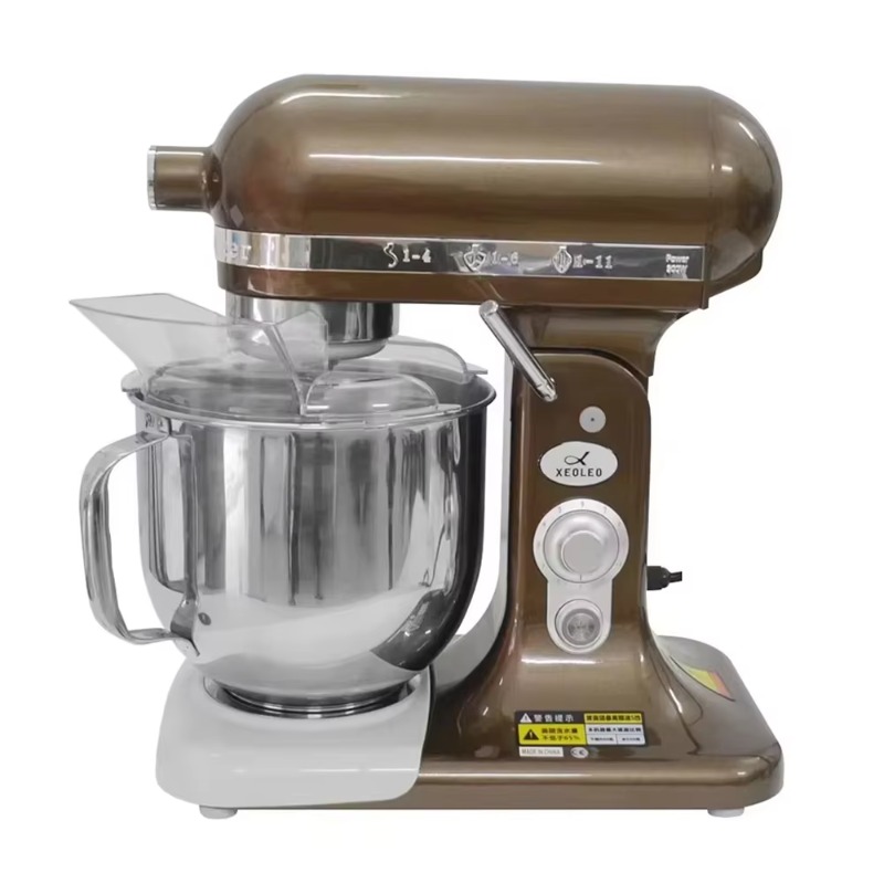 Huiskeuken 7 Liter RVS Mengkom - Commercial Kitchen Supplier recensie en prijs