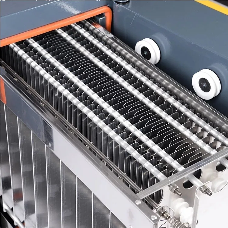 Commerciële keukenafzuiging 40 - Commercial Kitchen Oil Filter recensie en prijs