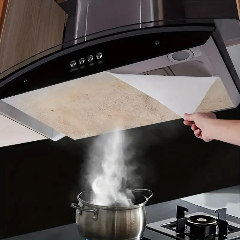 12 stuks wegwerp afzuigkap oli - Commercial Kitchen Oil Filter recensie en prijs