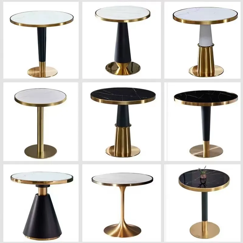 Moderne massief houten eettafe - Commercial Kitchen And Bar recensie en prijs