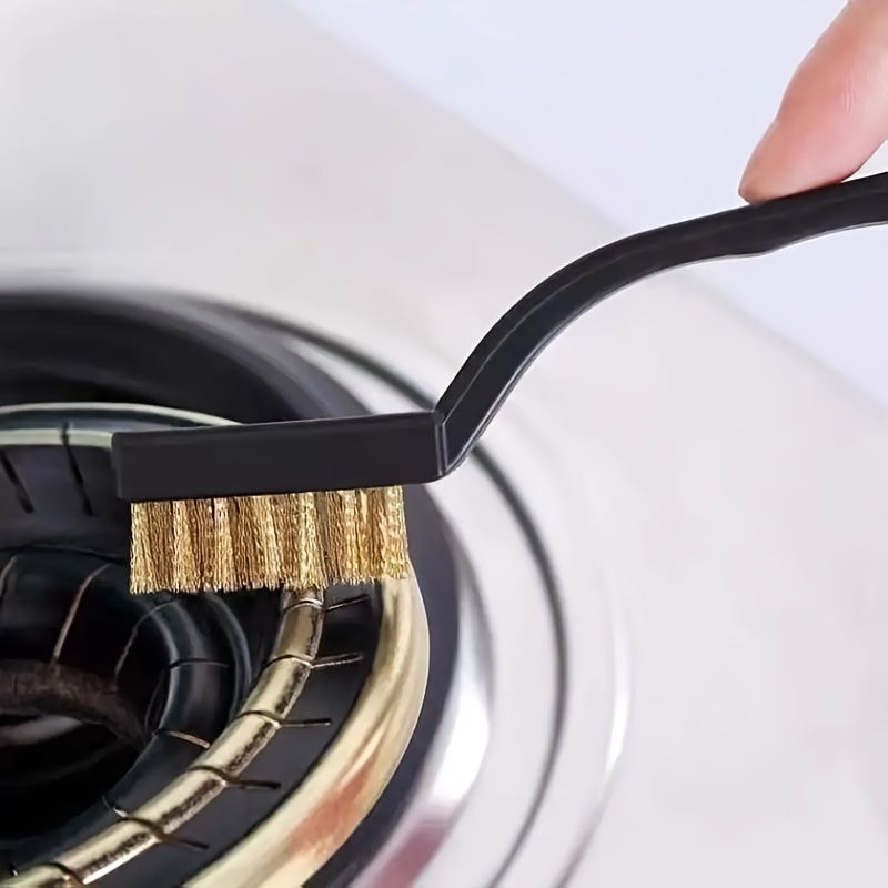 3 Stuks/Gasfornuis Reinigingsb - Commercial Kitchen Vent Hood recensie en prijs