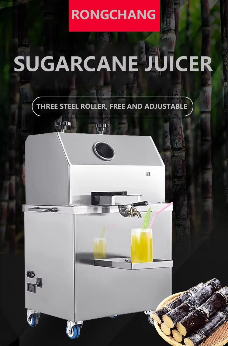 Nieuwe draagbare roestvrijstal - Commercial Kitchen Machinery recensie en prijs