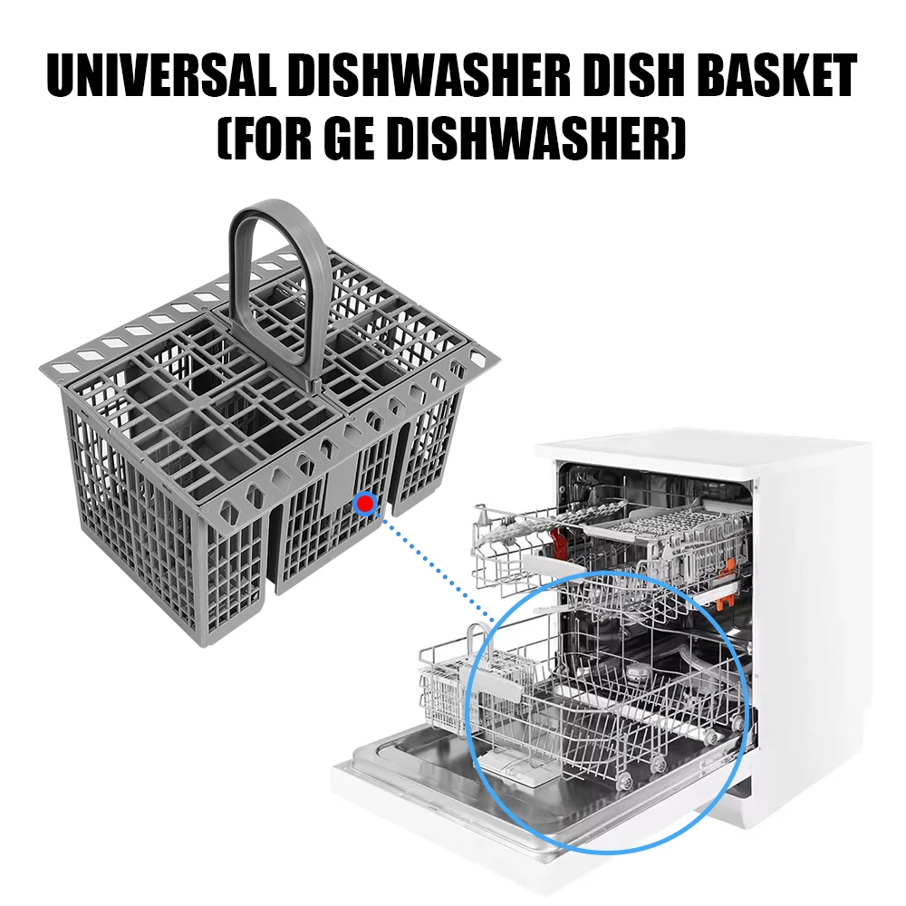 Universele vaatwassermandonder - Commercial Kitchen Units recensie en prijs