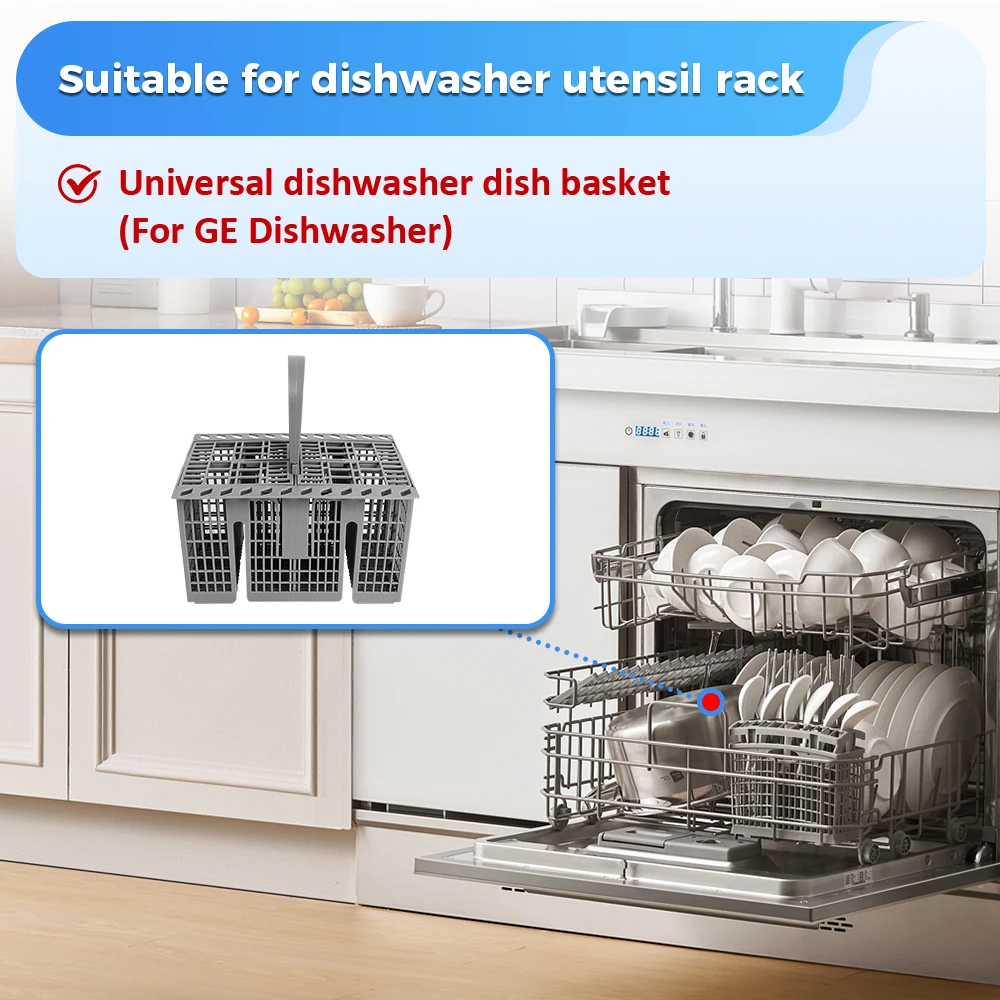 Universele vaatwassermandonder - Commercial Kitchen Units recensie en prijs