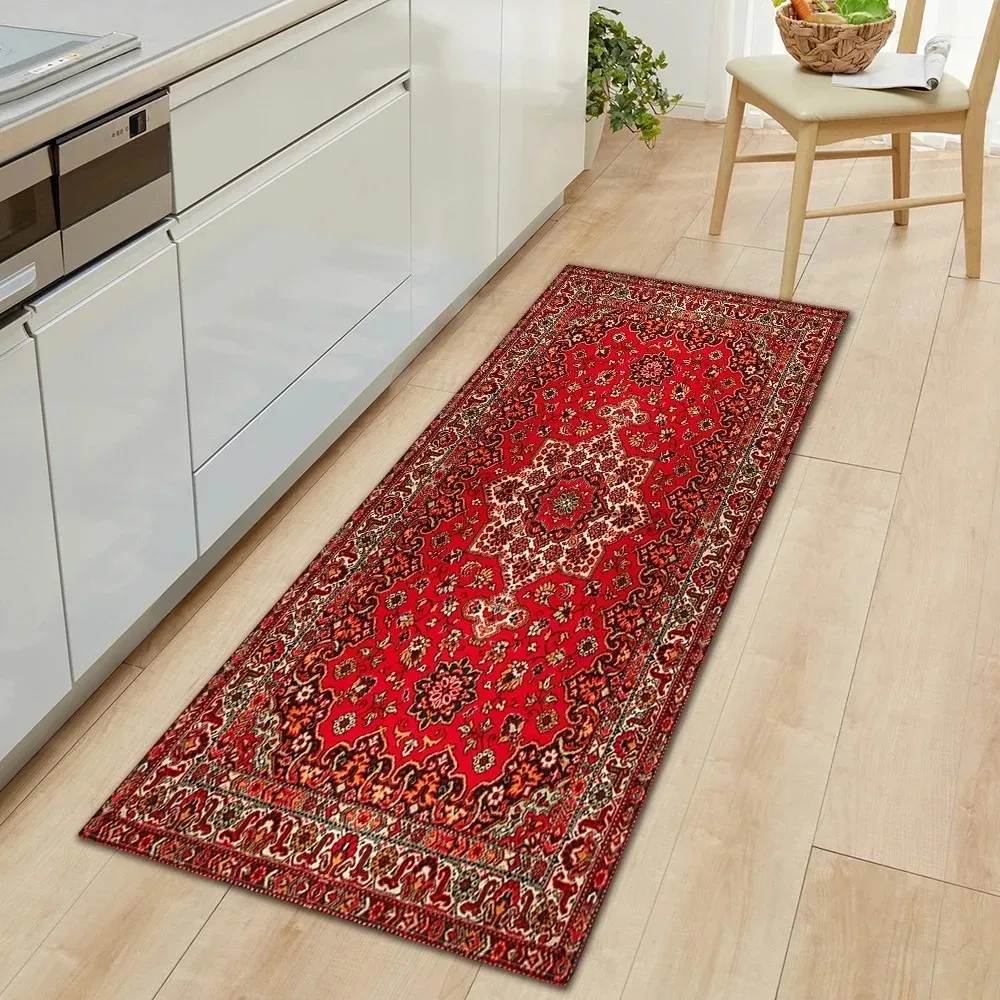 Klassiek Perzisch design keuke - Commercial Kitchen Mats Anti Fatigue recensie en prijs