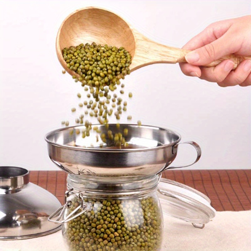 1pc Brede Mond Vloeistof Trech - Commercial Kitchen Oil Filter recensie en prijs