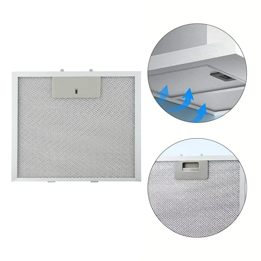 1 stks Afzuigkap Filter Afzuig - Commercial Kitchen Vent Hood recensie en prijs