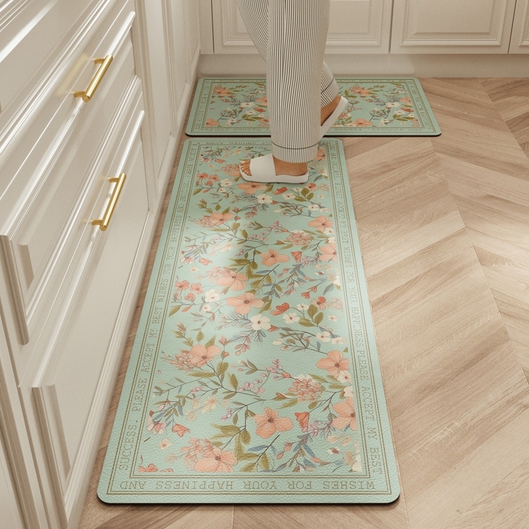 Tapijt voor Keuken Vloermat Pv - Commercial Kitchen Mats Anti Fatigue recensie en prijs