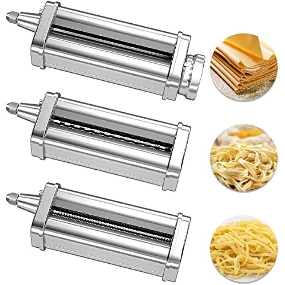 Pasta machine voor de keuken,  - Commercial Kitchen Units recensie en prijs