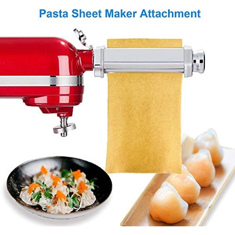 Pasta machine voor de keuken,  - Commercial Kitchen Units recensie en prijs