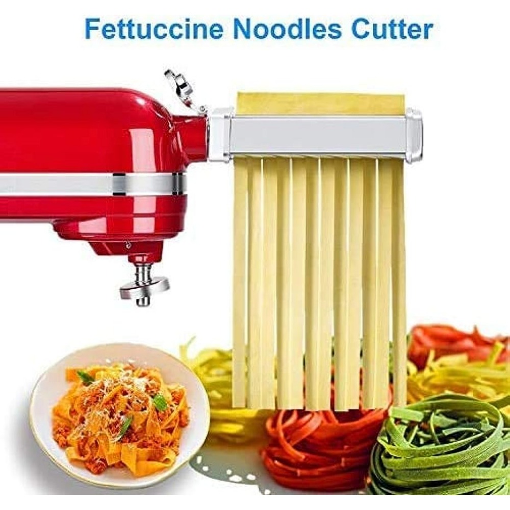 Pasta machine voor de keuken,  - Commercial Kitchen Units recensie en prijs