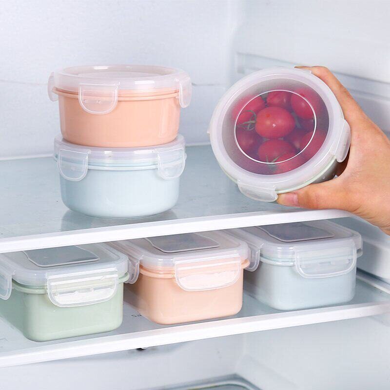 Luchtdicht bewaardozen voor vo - Commercial Kitchen Organiser recensie en prijs