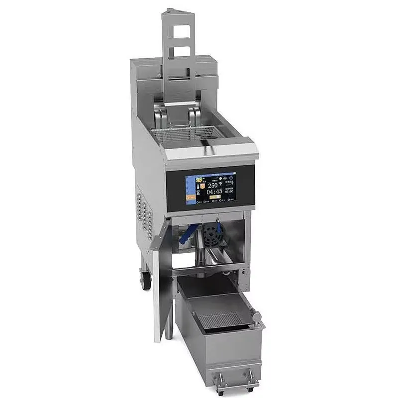 Commerciële RVS automatische h - Commercial Kitchen Maintenance recensie en prijs