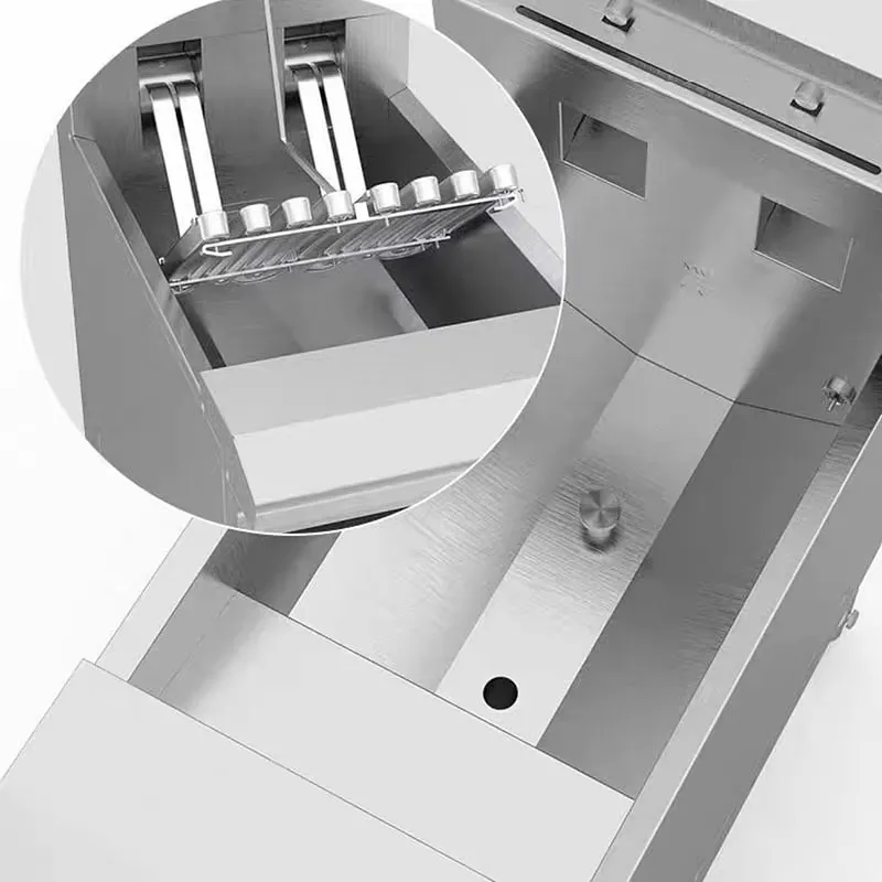 Commerciële RVS automatische h - Commercial Kitchen Maintenance recensie en prijs