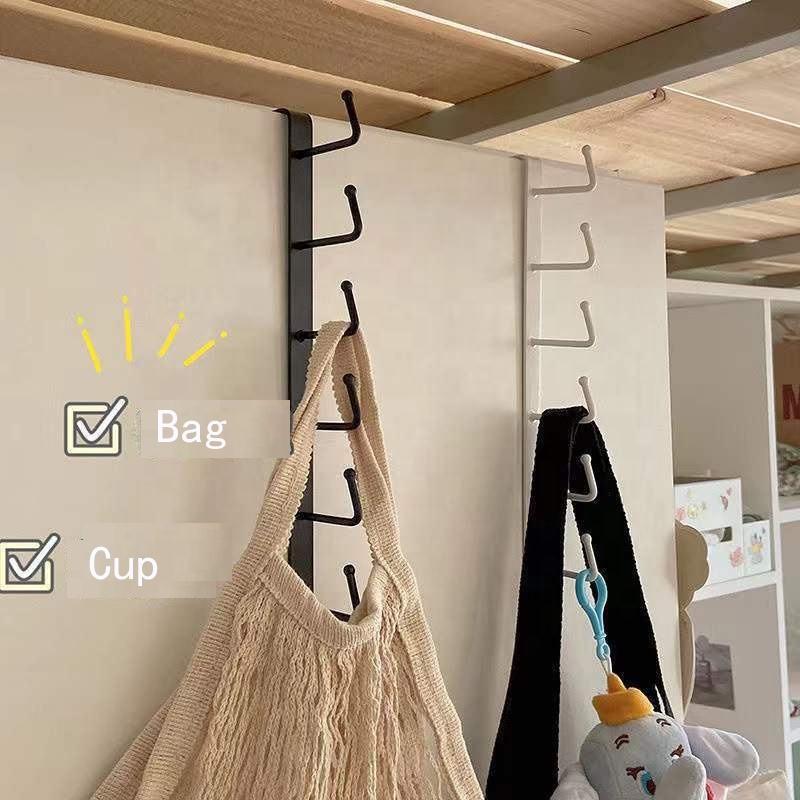 1/2/3PC 6 Haken Keukenkast Opb - Commercial Kitchen Organiser recensie en prijs