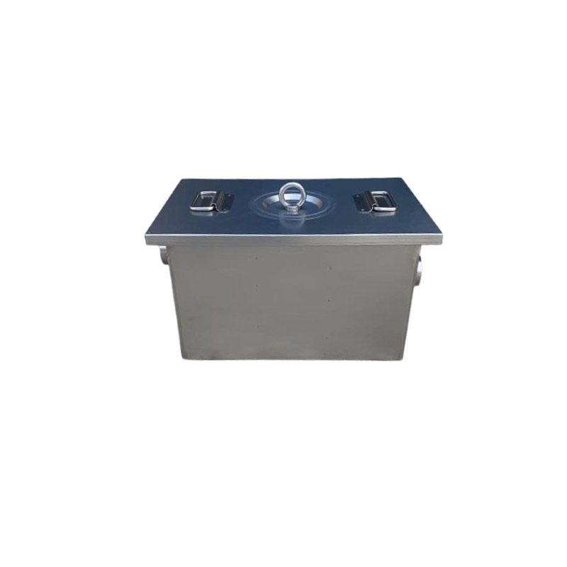 Commerciële keuken roestvrijst - Commercial Kitchen Water Filter recensie en prijs