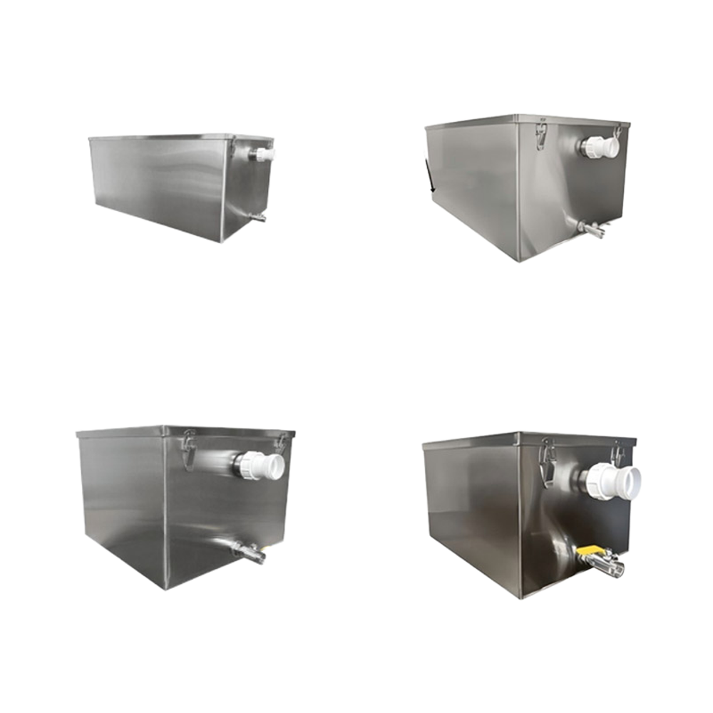 Commerciële keuken roestvrijst - Commercial Kitchen Water Filter recensie en prijs
