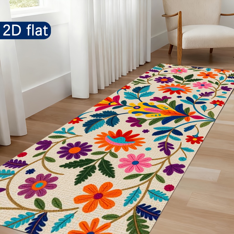 Boho Aztec geometrisch loperkl - Commercial Kitchen Mats Anti Fatigue recensie en prijs