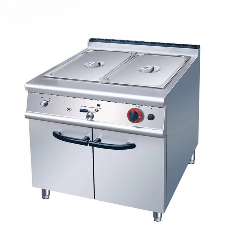 Commerciële combinatieoven, gr - Commercial Kitchen Supplier recensie en prijs