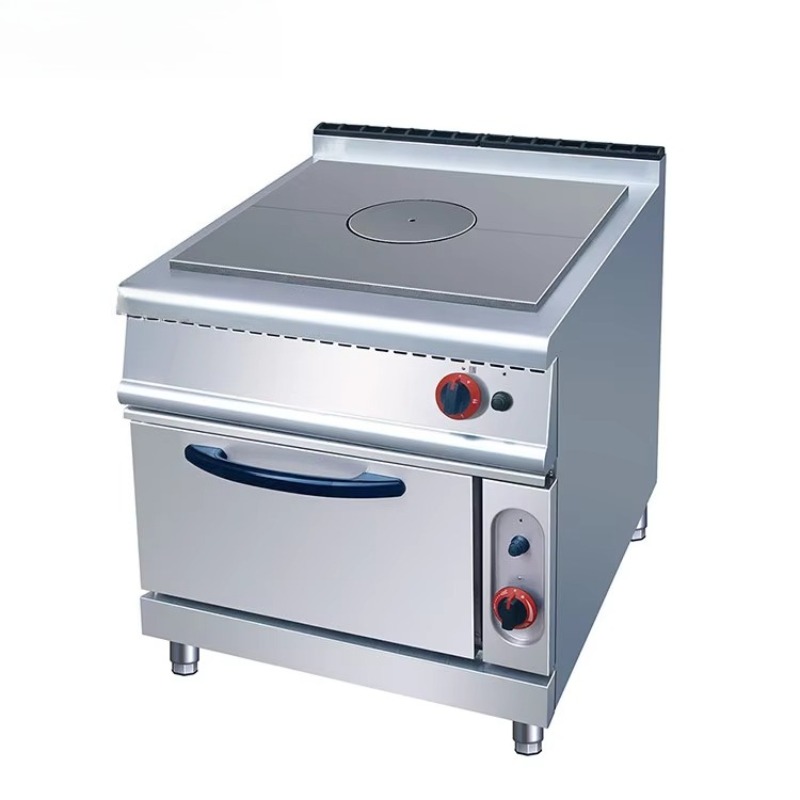 Commerciële combinatieoven, gr - Commercial Kitchen Supplier recensie en prijs