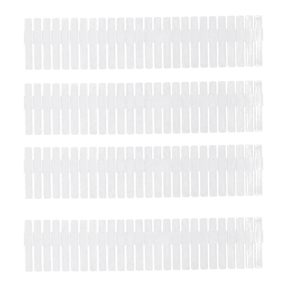 8-delige verstelbare lade-orga - Commercial Kitchen Organiser recensie en prijs