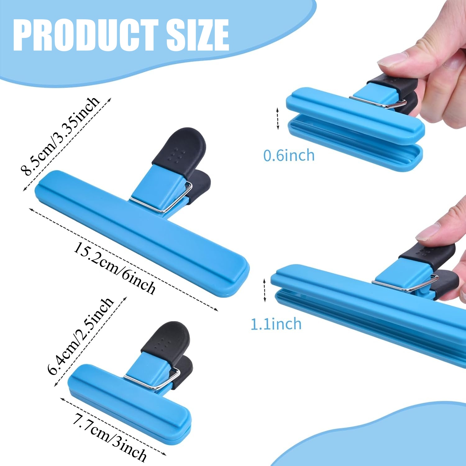 3-12PCS Multifunctionele Afdic - Commercial Kitchen Organiser recensie en prijs