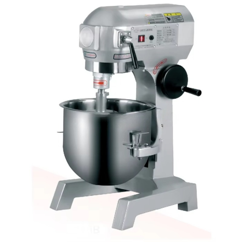 Commerciële 10l 20l 30l 40l 60 - Commercial Kitchen Machinery recensie en prijs