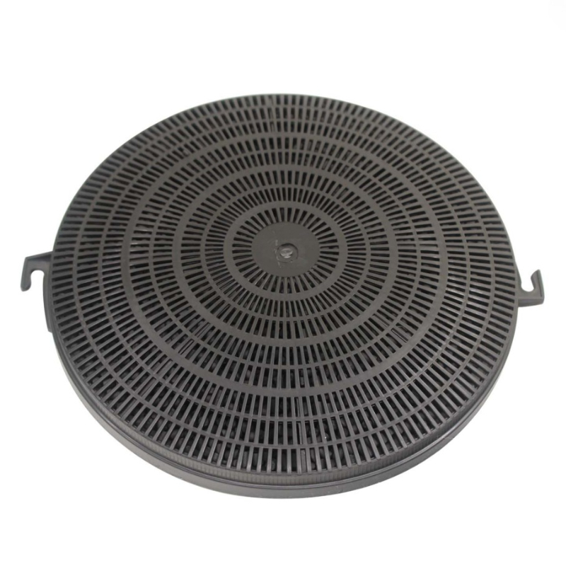 205x234mm Afzuigkap Actieve Ko - Commercial Kitchen Vent Hood recensie en prijs