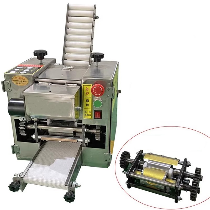 FOODLINE Mini Commerciële Dump - Commercial Kitchen Maintenance recensie en prijs