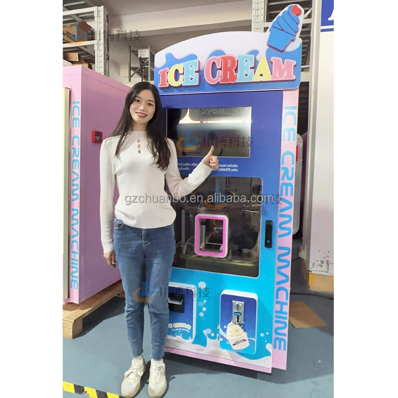 Fabrieksmatige productie OEM Z - Soft Serve Ice Cream Machine recensie en prijs