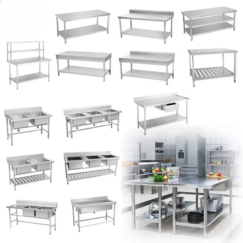 One Stop Commerciële Keukenapp - Commercial Kitchen Supplier recensie en prijs