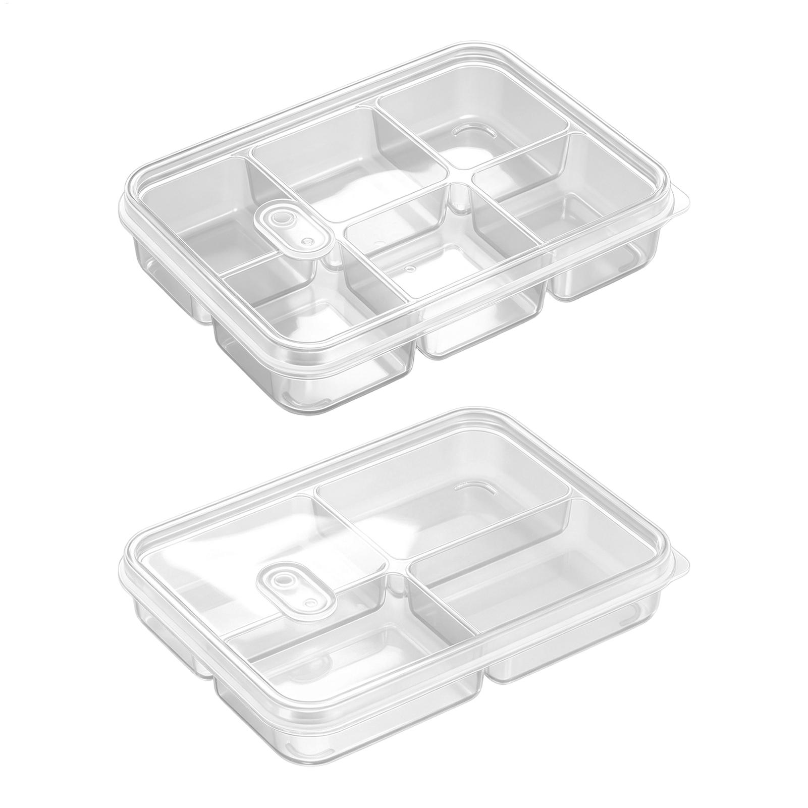 1PC Koelkast Opbergdoos Vlees  - Commercial Kitchen Organiser recensie en prijs