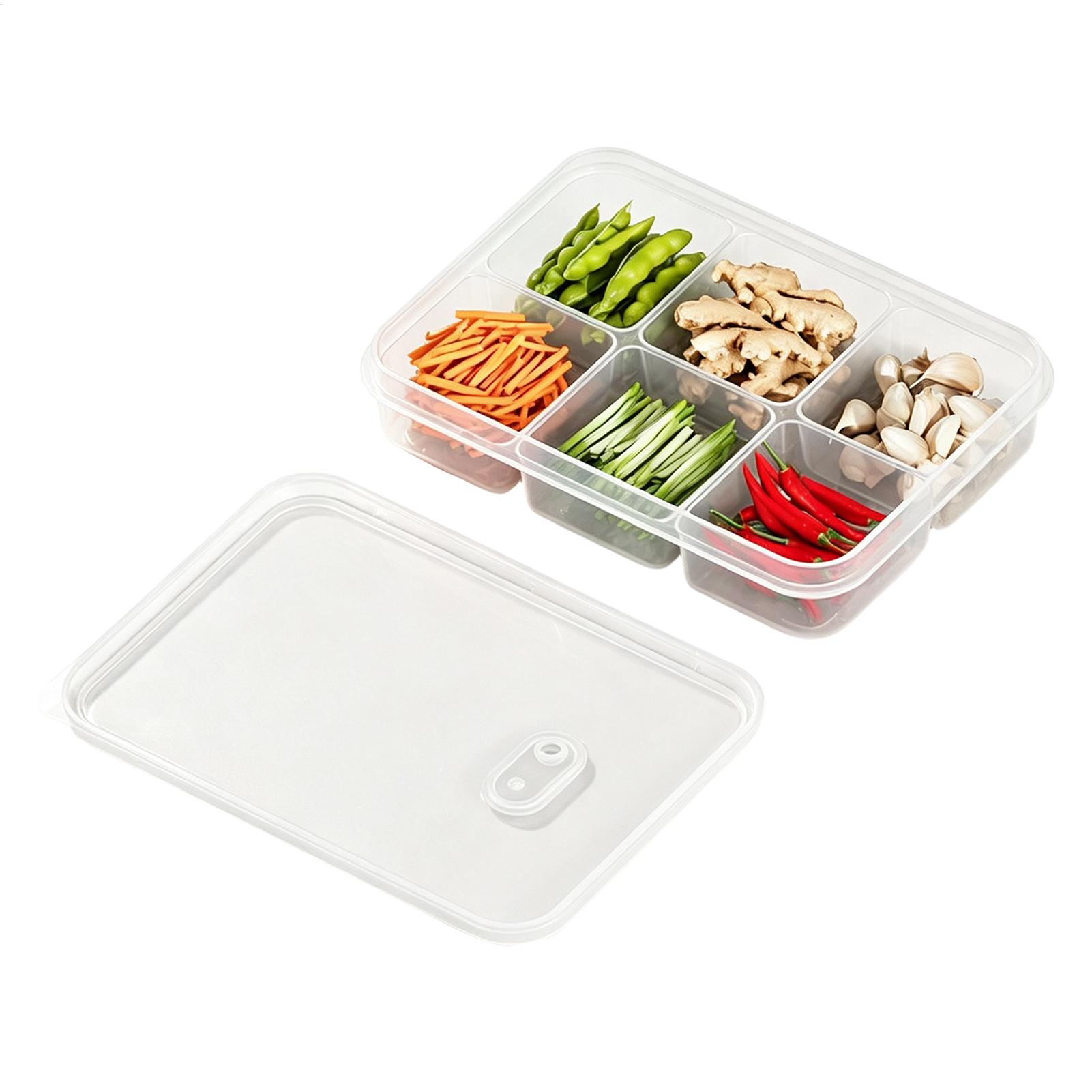 1PC Koelkast Opbergdoos Vlees  - Commercial Kitchen Organiser recensie en prijs