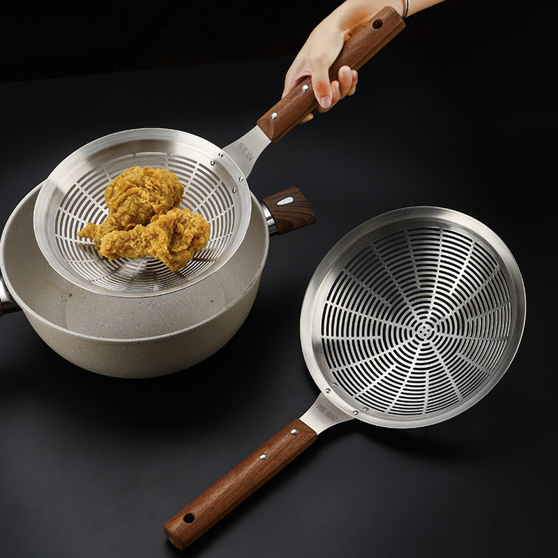 Supergrote 304 roestvrijstalen - Commercial Kitchen Oil Filter recensie en prijs